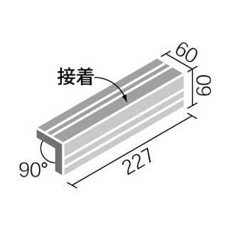 �֥��ɥ�����:�ꥯ����(INAX) ��ʪ������ �����ڥ��ȥ�˥�[���ϻ��꾦��] ����֢����(��)(����) ATL-25S/2(21564LIX)