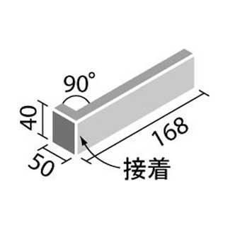 �֥��ɥ�����:�ꥯ����(INAX) ��ʪ������ ���饷���饤�� 90���(����)[����] CLL-40BN/90-14/3(21644LIX)