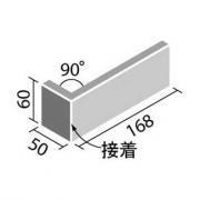 ꥯ(INAX) ʪ 饷饤 ɸ()[] CLL-13N/1 (21652LIX)