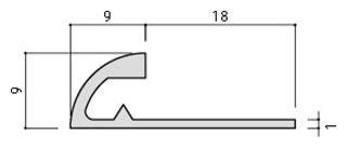 ꥯ(INAX) ڤ () ɸڤR 8 ۥ磻(W) SM-2700R/W-8