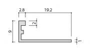 ꥯ(INAX) ڤ () ɸڤL 8 С(S) SM-2700L/S-8 (21861TMN)