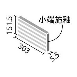 �֥��ɥ�����:�ꥯ����(INAX) ���������� ��������å� ����ʥ� �饷�� 303X151�����̥��� ECO-3151/RAX3A(R)(21963LIX)