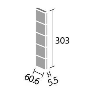 �֥��ɥ�����:�ꥯ����(INAX) ���������� ��������å� �ڥȥ饹������ 60��(Ǽ�ޤ���ʪ)�ͥå�ĥ�� ECO-60N1/PTS2(22015LIX)