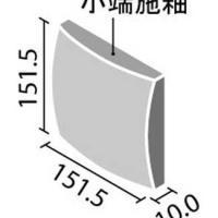 �ꥯ����(INAX) ���������� ��������å� �������� 151�����̾�ü���� ECO-1511/CSN2 (22050TMN)