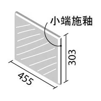 ����������:�ꥯ����(INAX) ���������� ��������å� �������ĥ��ȡ��� 303X455�����̾�ü������(��) ECO-3451/QS1(22116TMN)