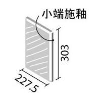 ꥯ(INAX)  å ĥȡ 303X227.5̾ü() ECO-3221/QS2 (22120TMN)