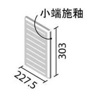 ꥯ(INAX)  å ꥪ ȥС 303X227.5̾ü() ECOL-3221/RFN-2(R) (22233TMN)