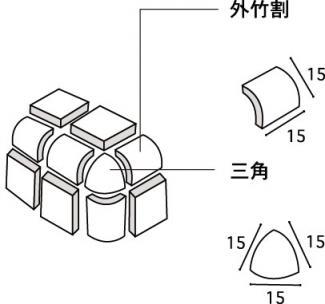 �֥��ɥ�����:�⥶���������� �饹�ƥ����⥶���� 15 ���ݳ�� ��:MINI-23 �ڼ����б��ʡ�(23052SAN)