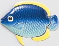 ��������ȥ����� �������������ɥ��꡼�� BABY FLOUNDER FISH_T (23111CPC)