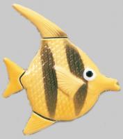 ��������ȥ����� �������������ɥ��꡼�� BABY GIL FISH_T (23112CPC)