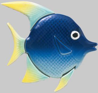 ��������ȥ����� �������������ɥ��꡼�� FIN FISH_T