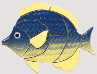 �֥��ɥ�����:��������ȥ����� �������������ɥ��꡼�� FLOUNDER FISH_T(23116CPC)