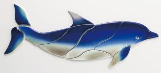 �֥��ɥ�����:��������ȥ����� �������������ɥ��꡼�� STRAGHT DOLPHIN_T(23121CPC)