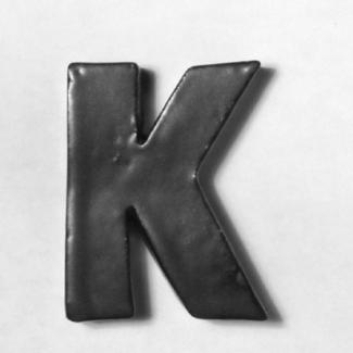 �⥶����������:����ե��٥å� KURO-K_T  (RUS-T37)(23796RUS)