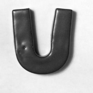 �⥶����������:����ե��٥å� KURO-U_T  (RUS-T47)(23806RUS)