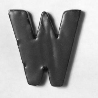 �⥶����������:����ե��٥å� KURO-W_T  (RUS-T49)(23808RUS)