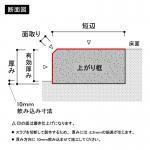 (ޤ) 100012050mm ˥塼ڥꥢå  (᡼: HSM) (24167HSM)