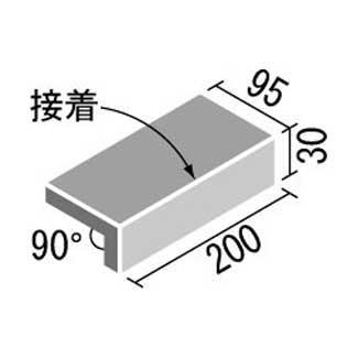 �֥��ɥ�����:�ꥯ����(INAX) ��ʪ������ ��ߥ� 200X100�ѿ������ɡ(����) IPF-201/RM-5(24567LIX)