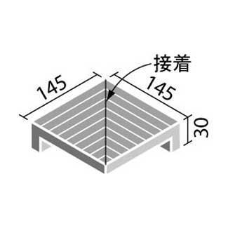 �֥��ɥ�����:�ꥯ����(INAX) ��ʪ������ ƫ����(�Ȥ�������) 150mm�ѿ������ɡ(����) TKR-152/3(24578LIX)