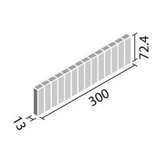 �֥��ɥ�����:�ꥯ����(INAX) ��ʪ������ HALPLUS���꡼�� �ꥺ�ߥå�II[���ƥå���] ��ʿ�ͥå�ĥ��(���ƥå���) HAL-20BT/RYS-3(24600LIX)