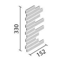 ꥯ(INAX) ʪ HALPLUS꡼ II(Ӥ) жʿͥåĥ(Ƨ) HAL-C/SUT-11 (24621LIX)