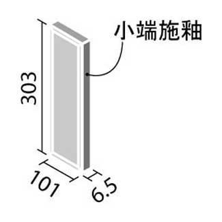 ����������:�ꥯ����(INAX) ���������� ��������å� �����ꥪ ��ե쥤�� 303X101�����̥��л���(Ĺ��) ECOL-3101/REF1(R)(24774TMN)