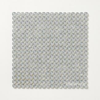 �⥶����������:���饹�⥶���������� �ɥ��å׷��� ���ꥢ�֥롼�� 14.5�� (YGF-T8)(��1000/�����Ȱʲ�)(24922YGF)