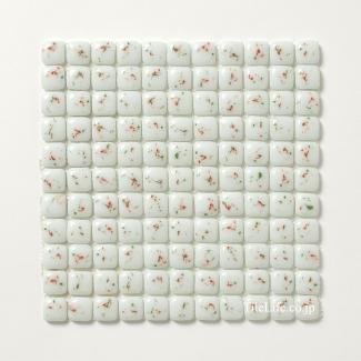 �⥶����������:���饹�⥶���������� �Ѵݷ��� �ۥ磻�ȷ�-1 24.5�� (YGF-T11) (��1000/�����Ȱʲ�)(24925YGF)