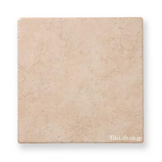 床タイル:大理石調床タイル 300角平 ピンクベージュ系(25544KNK)