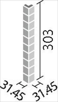 �֥��ɥ�����:�ꥯ����(INAX) ���������� ��������åȥץ饹 S���꡼�� ���㥤�꡼ 90��ʥͥå�ĥ�� ECP-30N/90-14/SHY2(25625LIX)