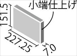 �֥��ɥ�����:�ꥯ����(INAX) ���������� ��������åȥץ饹 S���꡼�� ���å�II 227.25��151�����̥��лž夲(û��) ECP-1521T/RCK2(R)(25647LIX)