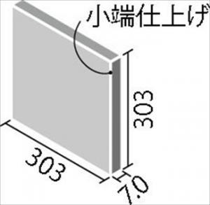 ꥯ(INAX)  åȥץ饹 S꡼ ȡII 303̥лž夲 ECP-3031T/STN2