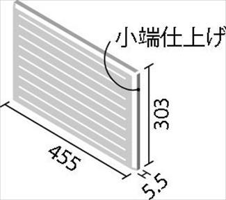 �֥��ɥ�����:�ꥯ����(INAX) ���������� ��������åȥץ饹 F���꡼�� �ȥ�С����� 303��455�����̥��лž夲(��) ECP-3451/TRV2(25716LIX)