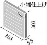 ꥯ(INAX)  åȥץ饹 F꡼ 륯꡼ 303̥лž夲() ECP-3031T/SLA3N(R) (25765LIX)