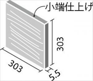 ꥯ(INAX)  åȥץ饹 F꡼ Ҥ 303̥лž夲() ECP-3031T/TK1N(U)