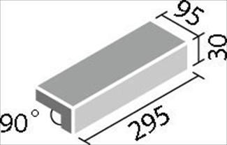 ꥯ(INAX) ʪ ٥ 300100mmѿդɡ BAS-301/1