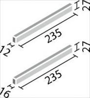 �ꥯ����(INAX) ��ʪ������ HALPLUS���꡼�� ƫ��(�Ȥ�����) Ĵ����ʿ HAL-30BB/TEN-4 (26148LIX)
