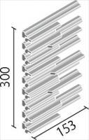 ꥯ(INAX) ʪ HALPLUS꡼  жʿͥåĥ(Ƨ) HAL-CN/SKH-1 (26149LIX)