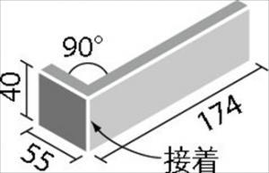 ꥯ(INAX) ʪ () 90() HAL-40B/90-14/GMN-3