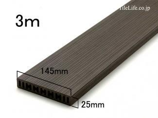 ���åɥǥå�:�ϥ�ǥ����å� �ǥå��� 145�� L=3000 ���������졼(27040XTK)