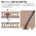 :ϥǥå 磻QCSϺN20 L=2000 졼(27067XTK)
