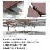 ���åɥǥå�:�ϥ�ǥ����å� �ǥå��ѥå� �ǥå�ñ�� W2755��D2000 �֥饦��(27105XTK)