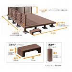 ϥǥå ǥåѥå եդ W3205D3350 ֥饦 (27162XTK)