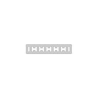 åɥǥå:ϥǥå 롼С25 饤 125 L = 1000 졼(27291XTK)