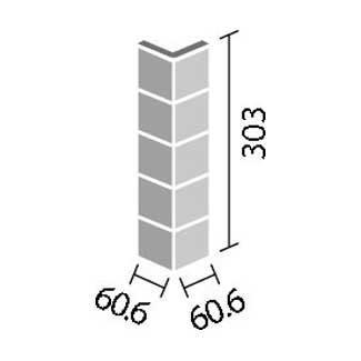 �֥��ɥ�����:�ꥯ����(INAX) ���������� ��������å� S���꡼�� ����� 90��ʥͥå�ĥ�� ECO-60N/90-14/QLT2(27961LIX)