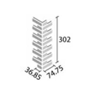 �֥��ɥ�����:�ꥯ����(INAX) ���������� ��������å� S���꡼�� ����<�Хϥĥ���> 90��ʥͥå�ĥ�� ECO-275N/90-14/RO2NN(27973LIX)