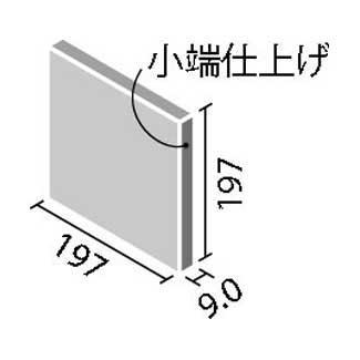 �֥��ɥ�����:�ꥯ����(INAX) ��ʪ������ �����⥿���� ���ե饤��II 200mm�����̾�ü�ž夲(�⾲���ɥ�����) IFT-2001/SL-24N(R)(28081LIX)