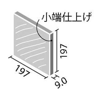 �֥��ɥ�����:�ꥯ����(INAX) ��ʪ������ �����⥿���� �������� 200mm�����̾�ü�ž夲(�⾲���ɥ�����)(��) IFT-2001/QZ-21(R)(28095LIX)