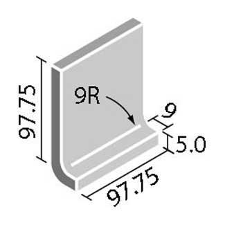 �ꥯ����(INAX) ��ʪ������ �ߥ��ƥ��ѥ�å� 100mm�������� SPKC-1082/B1013