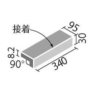 �֥��ɥ�����:�ꥯ����(INAX) ��ʪ������ �쥬���� 340��100�ѿ���դ���ɡ(����) IPF-341/RGA-3(28627LIX)